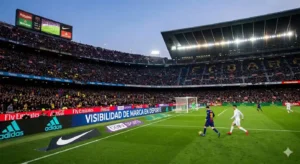 Visibilidad de marca en el deporte mediante marketing y patrocinio deportivo